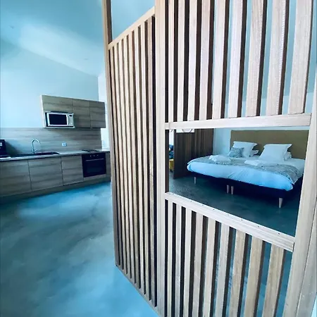La King Le 50 Suites And Spa Bordeaux Exterior photo