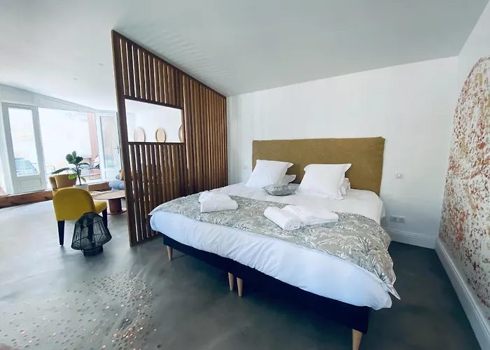 La King Le 50 Suites And Spa
