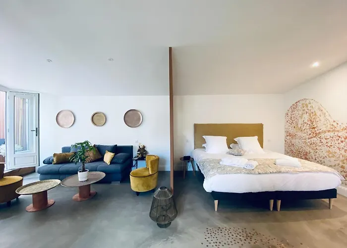 La King Le 50 Suites And Spa