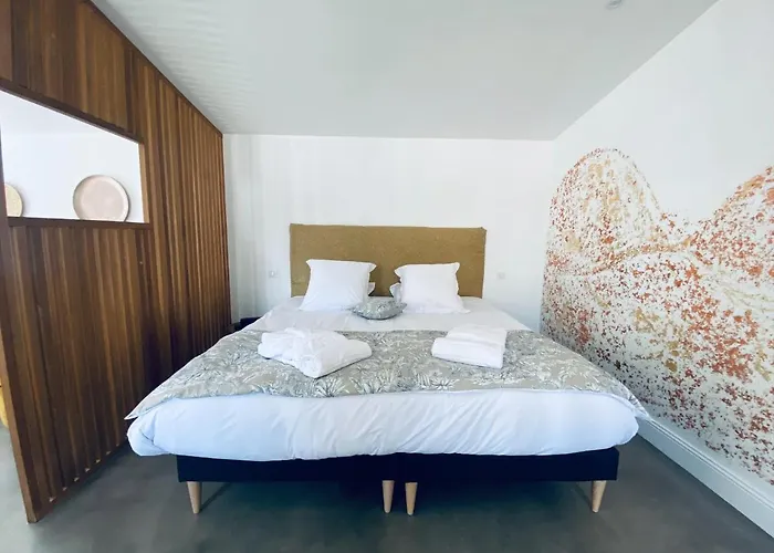 La King Le 50 Suites And Spa